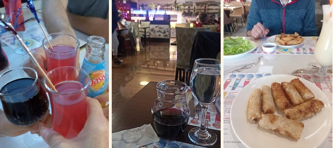 Restaurant ETOILEBRIANT buffet et Wok volonte - Gallery Image 1