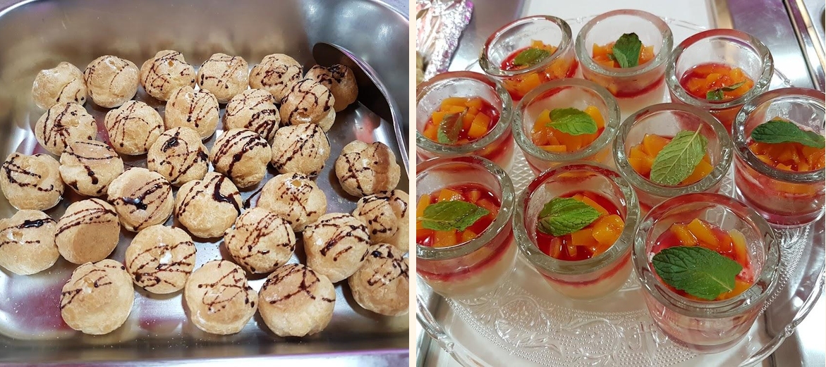 Restaurant ETOILEBRIANT buffet et Wok volonte - Gallery Image 4